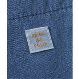 ひんやり後ろリボン/7days Style pants_接触冷感  8分丈 | F.O.Online Store | 詳細画像8 