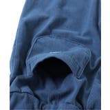 ひんやり後ろリボン/7days Style pants_接触冷感  8分丈 | F.O.Online Store | 詳細画像9 