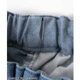 ひんやり裾スカラップ/7days Style pants  8分丈 | F.O.Online Store | 詳細画像10 