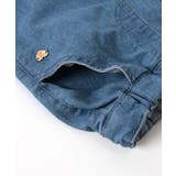 ひんやり裾スカラップ/7days Style pants  8分丈 | F.O.Online Store | 詳細画像7 