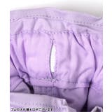ひんやりサイドレースクロップドパンツ 8分丈 接触冷感 | F.O.Online Store | 詳細画像22