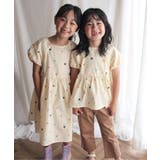 ひんやりサイドレースクロップドパンツ 8分丈 接触冷感 | F.O.Online Store | 詳細画像8