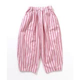 【リンク】タックコクーンパンツ 10分丈 | F.O.Online Store | 詳細画像16