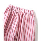 【リンク】タックコクーンパンツ 10分丈 | F.O.Online Store | 詳細画像18