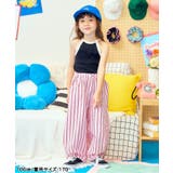 【リンク】タックコクーンパンツ 10分丈 | F.O.Online Store | 詳細画像24