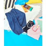 【リンク】タックコクーンパンツ 10分丈 | F.O.Online Store | 詳細画像26