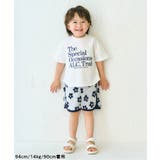 【リンク】フラワー・ストライプ柄パイルハーフパンツ 4分丈 | F.O.Online Store | 詳細画像19