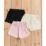 ひんやりメッシュペチパン_吸水速乾_接触冷感 | F.O.Online Store | 詳細画像11 