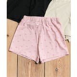 ピンク | ひんやりメッシュペチパン_吸水速乾_接触冷感 | F.O.Online Store