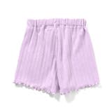接触冷感ひんやりペチパン  ショート丈 接触冷感 | F.O.Online Store | 詳細画像2 