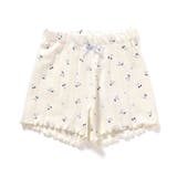 アイボリー | 接触冷感ひんやりペチパン  ショート丈 接触冷感 | F.O.Online Store