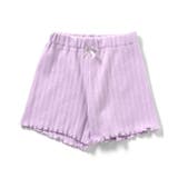 ラベンダー | 接触冷感ひんやりペチパン  ショート丈 接触冷感 | F.O.Online Store
