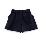 プリーツスカート風キュロット ショート丈_接触冷感 | F.O.Online Store | 詳細画像18