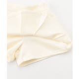 プリーツスカート風キュロット ショート丈_接触冷感 | F.O.Online Store | 詳細画像9