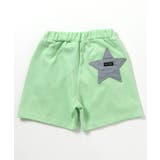 ひんやりスターポケットハーフパンツ  5分丈 接触冷感 | F.O.Online Store | 詳細画像15 