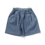 ひんやりスターポケットハーフパンツ  5分丈 接触冷感 | F.O.Online Store | 詳細画像2 