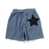 ひんやりスターポケットハーフパンツ  5分丈 接触冷感 | F.O.Online Store | 詳細画像3 