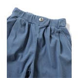 ひんやりスターポケットハーフパンツ  5分丈 接触冷感 | F.O.Online Store | 詳細画像4 