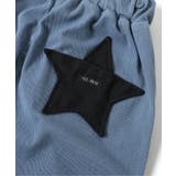 ひんやりスターポケットハーフパンツ  5分丈 接触冷感 | F.O.Online Store | 詳細画像6 