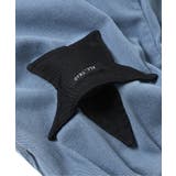 ひんやりスターポケットハーフパンツ  5分丈 接触冷感 | F.O.Online Store | 詳細画像7 
