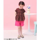WEB限定 ひんやりリボンポケットショートパンツ ＿ 接触冷感 | F.O.Online Store | 詳細画像12 