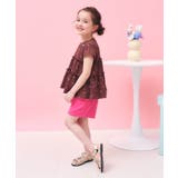 WEB限定 ひんやりリボンポケットショートパンツ ＿ 接触冷感 | F.O.Online Store | 詳細画像13 