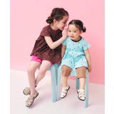 WEB限定 ひんやりリボンポケットショートパンツ ＿ 接触冷感 | F.O.Online Store | 詳細画像15 