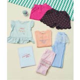 WEB限定 ひんやりリボンポケットショートパンツ ＿ 接触冷感 | F.O.Online Store | 詳細画像17 
