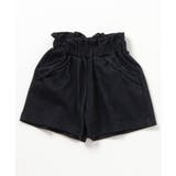 WEB限定 ひんやりリボンポケットショートパンツ ＿ 接触冷感 | F.O.Online Store | 詳細画像2 