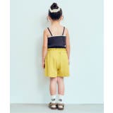 WEB限定 ひんやりリボンポケットショートパンツ _ 接触冷感 | F.O.Online Store | 詳細画像25