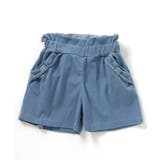 WEB限定 ひんやりリボンポケットショートパンツ ＿ 接触冷感 | F.O.Online Store | 詳細画像3 