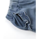 ひんやりスカラップショートパンツ ＿ 接触冷感 | F.O.Online Store | 詳細画像16 