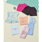 ひんやりスカラップショートパンツ ＿ 接触冷感 | F.O.Online Store | 詳細画像25 