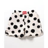 アソート総柄配色ステッチショートパンツ 4分丈 | F.O.Online Store | 詳細画像11