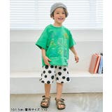 アソート総柄配色ステッチショートパンツ 4分丈 | F.O.Online Store | 詳細画像14