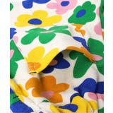 アソート総柄配色ステッチショートパンツ 4分丈 | F.O.Online Store | 詳細画像23