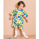 アソート総柄配色ステッチショートパンツ 4分丈 | F.O.Online Store | 詳細画像27