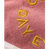 パイルハーフパンツ  4分丈 | F.O.Online Store | 詳細画像11 