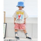 パイルハーフパンツ  4分丈 | F.O.Online Store | 詳細画像13 