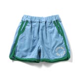 パイルハーフパンツ  4分丈 | F.O.Online Store | 詳細画像16 