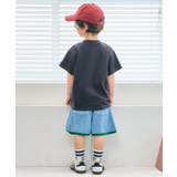 パイルハーフパンツ  4分丈 | F.O.Online Store | 詳細画像18 