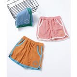 パイルハーフパンツ  4分丈 | F.O.Online Store | 詳細画像20 