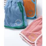 パイルハーフパンツ  4分丈 | F.O.Online Store | 詳細画像21 