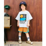 パイルハーフパンツ  4分丈 | F.O.Online Store | 詳細画像3 