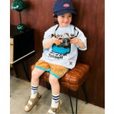 パイルハーフパンツ  4分丈 | F.O.Online Store | 詳細画像5 