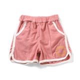 パイルハーフパンツ  4分丈 | F.O.Online Store | 詳細画像6 