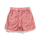 パイルハーフパンツ  4分丈 | F.O.Online Store | 詳細画像7 