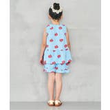 総柄アソートフリルショートパンツ ＿ 吸水速乾 | F.O.Online Store | 詳細画像11 