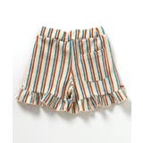 総柄アソートフリルショートパンツ ＿ 吸水速乾 | F.O.Online Store | 詳細画像13 