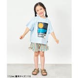 総柄アソートフリルショートパンツ ＿ 吸水速乾 | F.O.Online Store | 詳細画像18 